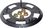 Fuel Tank Sending Unit Lock Ring Dorman-OE Solutions 579-077