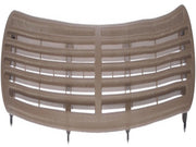 Dash Board Air Vent Dorman-Help 57901