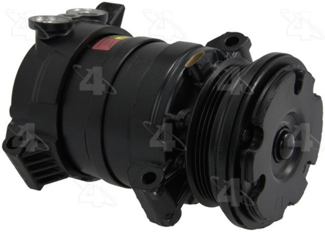 A/C Compressor Four Seasons 57901