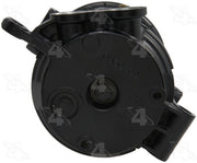 A/C Compressor Four Seasons 57901