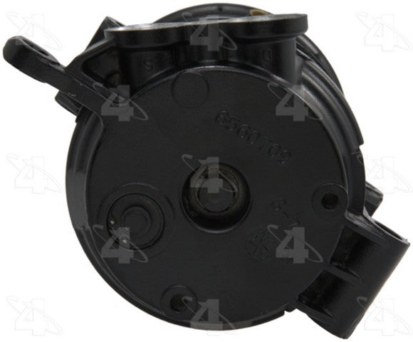 A/C Compressor Four Seasons 57901