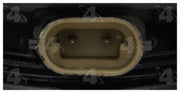 A/C Compressor Four Seasons 57901