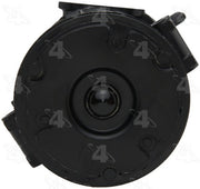 A/C Compressor Four Seasons 57901