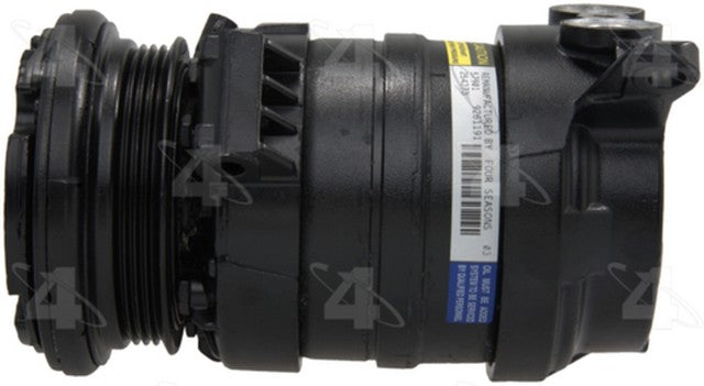 A/C Compressor Four Seasons 57901