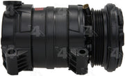 A/C Compressor Four Seasons 57901