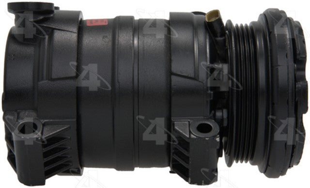 A/C Compressor Four Seasons 57901