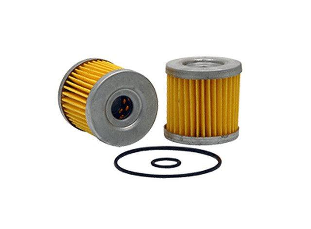 Engine Oil Filter Wix Filters 57931