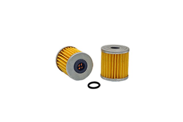 Engine Oil Filter Wix Filters 57932