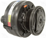 A/C Compressor Four Seasons 57935