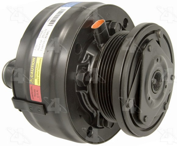 A/C Compressor Four Seasons 57935