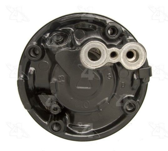 A/C Compressor Four Seasons 57935