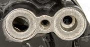 A/C Compressor Four Seasons 57935