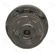 A/C Compressor Four Seasons 57935
