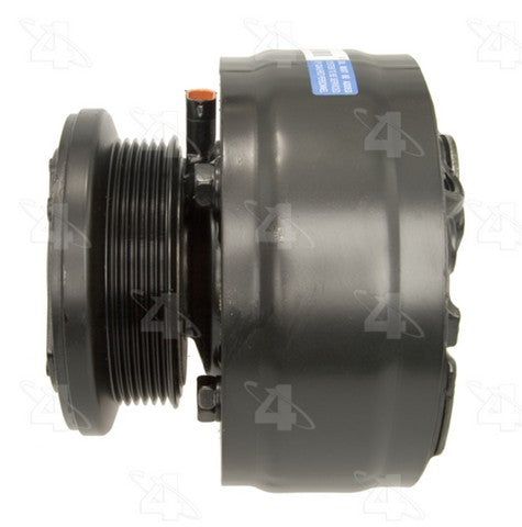 A/C Compressor Four Seasons 57935