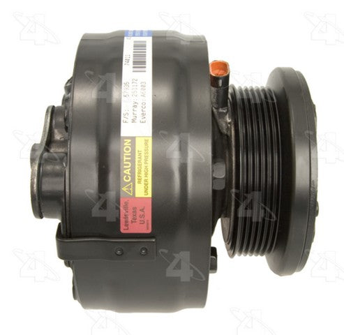 A/C Compressor Four Seasons 57935
