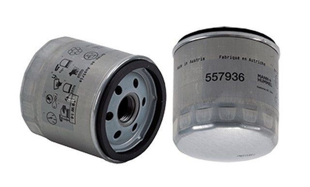 Engine Oil Filter Wix Filters 57936