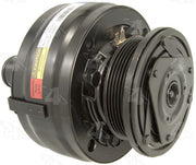 A/C Compressor Four Seasons 57937