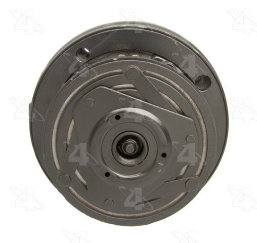 A/C Compressor Four Seasons 57937