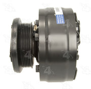A/C Compressor Four Seasons 57937