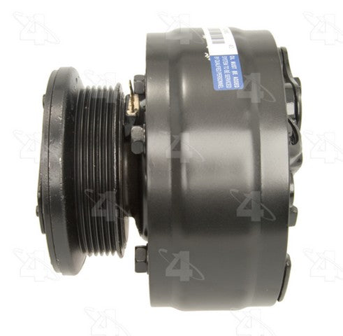 A/C Compressor Four Seasons 57937