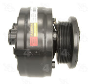 A/C Compressor Four Seasons 57937