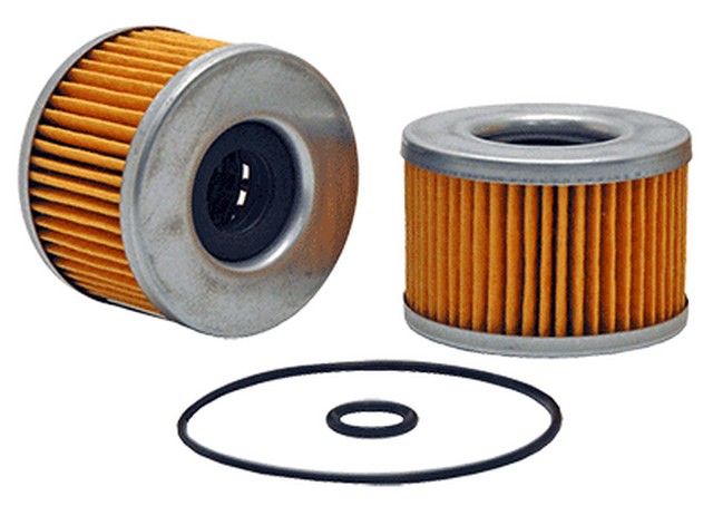 Engine Oil Filter Wix Filters 57938