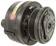 A/C Compressor Four Seasons 57941