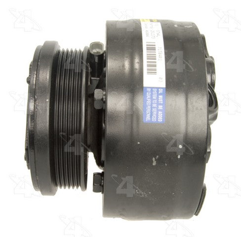 A/C Compressor Four Seasons 57941