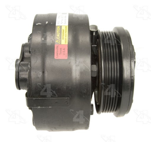 A/C Compressor Four Seasons 57941
