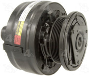A/C Compressor Four Seasons 57942