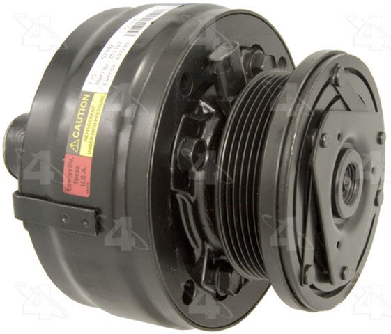 A/C Compressor Four Seasons 57942