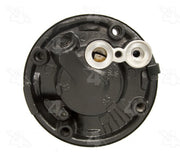 A/C Compressor Four Seasons 57942