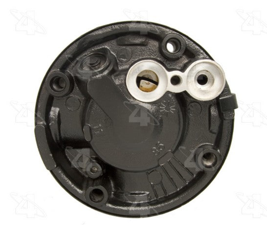 A/C Compressor Four Seasons 57942