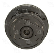 A/C Compressor Four Seasons 57942