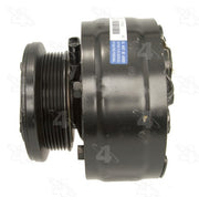 A/C Compressor Four Seasons 57942
