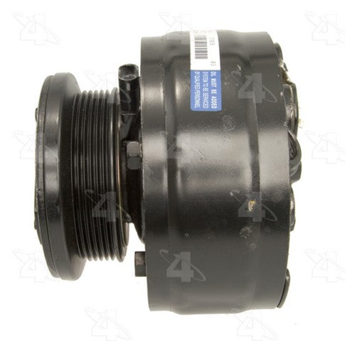 A/C Compressor Four Seasons 57942