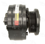 A/C Compressor Four Seasons 57942