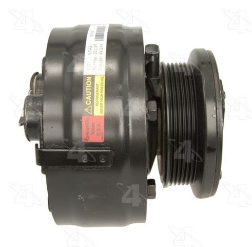 A/C Compressor Four Seasons 57942