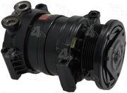 A/C Compressor Four Seasons 57947