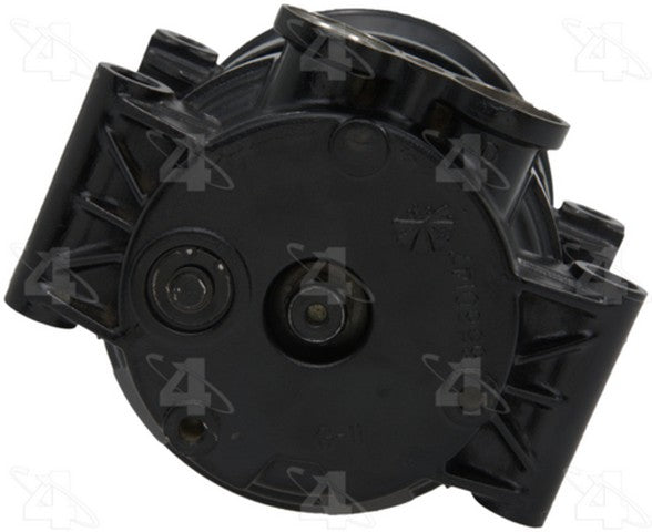 A/C Compressor Four Seasons 57947