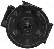 A/C Compressor Four Seasons 57947