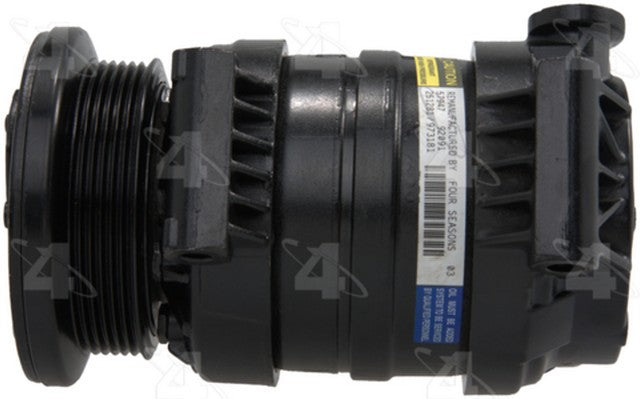A/C Compressor Four Seasons 57947