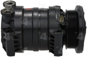 A/C Compressor Four Seasons 57947