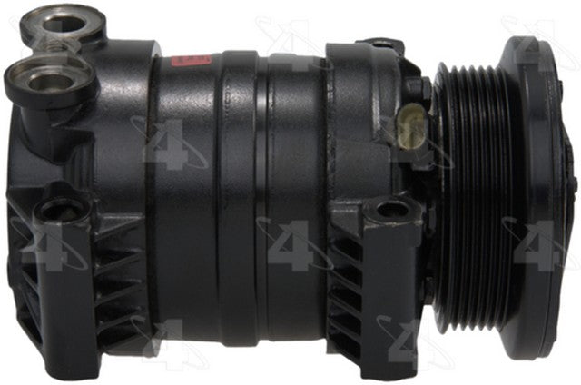 A/C Compressor Four Seasons 57947