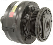 A/C Compressor Four Seasons 57948