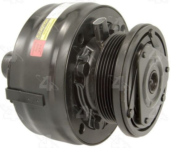 A/C Compressor Four Seasons 57948
