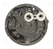 A/C Compressor Four Seasons 57948
