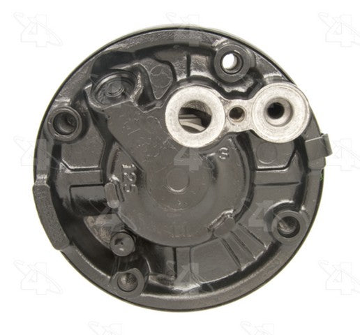 A/C Compressor Four Seasons 57948