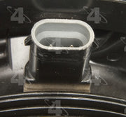 A/C Compressor Four Seasons 57948