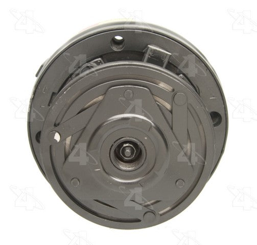 A/C Compressor Four Seasons 57948